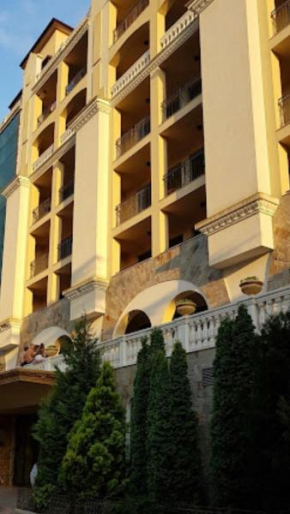 Babylon SP apartments